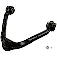 9-Piece Kit Front, Driver and Passenger Side, Upper and Lower Control Arm, Rear Wheel Drive, R Series, For Models With Front Coil Spring, includes Axle Assembly, Brake Discs, and Brake Pad Set
