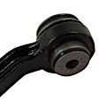 9-Piece Kit Front, Driver and Passenger Side, Upper and Lower Control Arm, Rear Wheel Drive, R Series, For Models With Front Coil Spring, includes Axle Assembly, Brake Discs, and Brake Pad Set