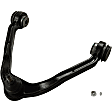 10-Piece Kit Front, Driver and Passenger Side, Upper and Lower Control Arm, RWD, R Series, Includes (2) Axle Assembly, (2) Brake Disc, (1) Brake Pad Set, and (4) Control Arm