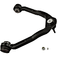 10-Piece Kit Front, Driver and Passenger Side, Upper and Lower Control Arm, RWD, R Series, Includes (2) Axle Assembly, (2) Brake Disc, (1) Brake Pad Set, and (4) Control Arm