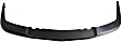 2004 Chevrolet Silverado 1500 Base - 3-Piece Kit Front Bumper, For Models With Towing Package and Fog Lights, Paint to Match,  Includes (1) Bumper, (1) Bumper Cover, and (1) Valance