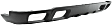 2004 Chevrolet Silverado 1500 Base - 3-Piece Kit Front Bumper, For Models With Towing Package and Fog Lights, Paint to Match,  Includes (1) Bumper, (1) Bumper Cover, and (1) Valance