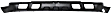 2004 Chevrolet Silverado 1500 Base - 3-Piece Kit Front Bumper, For Models With Towing Package and Fog Lights, Paint to Match,  Includes (1) Bumper, (1) Bumper Cover, and (1) Valance