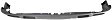 2004 Chevrolet Silverado 1500 Base - 3-Piece Kit Front Bumper, For Models With Towing Package and Fog Lights, Paint to Match,  Includes (1) Bumper, (1) Bumper Cover, and (1) Valance