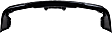 2004 Chevrolet Silverado 1500 Base - 3-Piece Kit Front Bumper, For Models With Towing Package and Fog Lights, Paint to Match,  Includes (1) Bumper, (1) Bumper Cover, and (1) Valance