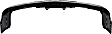 2004 Chevrolet Silverado 1500 Base - 3-Piece Kit Front Bumper, For Models With Towing Package and Fog Lights, Paint to Match,  Includes (1) Bumper, (1) Bumper Cover, and (1) Valance