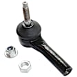 6-Piece Kit Front, Driver and Passenger Side, Outer Tie Rod End Includes (2) Ball Joint, (2) Sway Bar Link and (2) Tie Rod End
