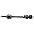 6-Piece Kit Front and Rear, Driver and Passenger Side Shock and Fully Loaded Strut, RWD, Includes (2) Sway Bar Link and (4) Shock Absorber and Strut Assembly
