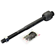 8-Piece Kit Front, Driver and Passenger Side Fully Loaded Strut, RWD, Includes (4) Tie Rod End, (2) Sway Bar Link and (2) Shock Absorber and Strut Assembly