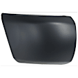 7-Piece Kit Front, Lower Valance, Textured Includes (1) Bumper, (2) Valance and (4) Bumper End