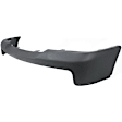 2008 Ford Ranger - 4-Piece Kit Header Panel,  Includes (1) Bumper Cover, (1) Grille Assembly, (1) Header Panel and (1) Headlight