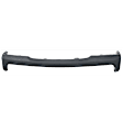 2008 Ford Ranger - 3-Piece Kit Header Panel,  Includes (1) Bumper Cover, (1) Grille Assembly and (1) Header Panel