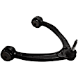 14-Piece Kit Front, Driver and Passenger Side Axle Assembly, includes (2) Axle Assembly, (2) Ball Joint, (2) Control Arm, (2) Steering Rack Boot, (2) Sway Bar Link, and (4) Tie Rod End