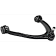 14-Piece Kit Front, Driver and Passenger Side Axle Assembly, includes (2) Axle Assembly, (2) Ball Joint, (2) Control Arm, (2) Steering Rack Boot, (2) Sway Bar Link, and (4) Tie Rod End