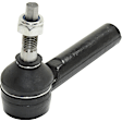 14-Piece Kit Front, Driver and Passenger Side Axle Assembly, includes (2) Axle Assembly, (2) Ball Joint, (2) Control Arm, (2) Steering Rack Boot, (2) Sway Bar Link, and (4) Tie Rod End