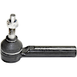14-Piece Kit Front, Driver and Passenger Side Axle Assembly, includes (2) Axle Assembly, (2) Ball Joint, (2) Control Arm, (2) Steering Rack Boot, (2) Sway Bar Link, and (4) Tie Rod End