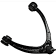 16-Piece Kit Front, Driver and Passenger Side Wheel Hub with Axle Assemblies, Ball Joints, Control Arms, Steering Rack Boots, Sway Bar Links, and Tie Rod Ends