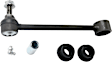 8-Piece Kit Front and Rear, Driver and Passenger Side Sway Bar Link, Includes (4) Sway Bar Link and (4) Shock Absorber and Strut Assembly