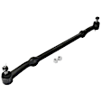 7-Piece Kit Center Link, includes (1) Center Link, (1) Tie Rod Adjusting Sleeve and (2) Tie Rod End