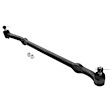 7-Piece Kit Center Link, includes (1) Center Link, (1) Tie Rod Adjusting Sleeve and (2) Tie Rod End
