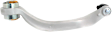 12-Piece Kit Front, Driver and Passenger Side, Upper and Lower, Frontward and Rearward Control Arm Includes (8) Control Arm, (2) Sway Bar Link, and (2) Tie Rod End