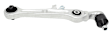 12-Piece Kit Front, Driver and Passenger Side, Upper and Lower, Frontward and Rearward Control Arm Includes (8) Control Arm, (2) Sway Bar Link, and (2) Tie Rod End