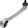 12-Piece Kit Front, Driver and Passenger Side, Upper and Lower, Frontward and Rearward Control Arm Includes (8) Control Arm, (2) Sway Bar Link, and (2) Tie Rod End