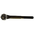 1997 Chevrolet K1500 Suburban - 8-Piece Kit Front, Driver and Passenger Side, Inner and Outer Tie Rod End, With 11/16 (in) x 18 Threads,  Includes (2) Sway Bar Link, (2) Tie Rod Adjusting Sleeve, and (4) Tie Rod End