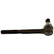 1997 Chevrolet K1500 Suburban - 8-Piece Kit Front, Driver and Passenger Side, Inner and Outer Tie Rod End, With 11/16 (in) x 18 Threads,  Includes (2) Sway Bar Link, (2) Tie Rod Adjusting Sleeve, and (4) Tie Rod End