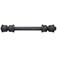 1997 Chevrolet K1500 Suburban - 8-Piece Kit Front, Driver and Passenger Side, Inner and Outer Tie Rod End, With 11/16 (in) x 18 Threads,  Includes (2) Sway Bar Link, (2) Tie Rod Adjusting Sleeve, and (4) Tie Rod End