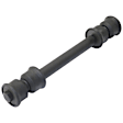 1997 Chevrolet K1500 Suburban - 8-Piece Kit Front, Driver and Passenger Side, Inner and Outer Tie Rod End, With 11/16 (in) x 18 Threads,  Includes (2) Sway Bar Link, (2) Tie Rod Adjusting Sleeve, and (4) Tie Rod End