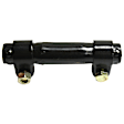 1997 Chevrolet K1500 Suburban - 8-Piece Kit Front, Driver and Passenger Side, Inner and Outer Tie Rod End, With 11/16 (in) x 18 Threads,  Includes (2) Sway Bar Link, (2) Tie Rod Adjusting Sleeve, and (4) Tie Rod End