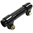 1997 Chevrolet K1500 Suburban - 8-Piece Kit Front, Driver and Passenger Side, Inner and Outer Tie Rod End, With 11/16 (in) x 18 Threads,  Includes (2) Sway Bar Link, (2) Tie Rod Adjusting Sleeve, and (4) Tie Rod End