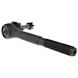1997 Chevrolet K1500 Suburban - 8-Piece Kit Front, Driver and Passenger Side, Inner and Outer Tie Rod End, With 11/16 (in) x 18 Threads,  Includes (2) Sway Bar Link, (2) Tie Rod Adjusting Sleeve, and (4) Tie Rod End