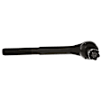 1997 Chevrolet K1500 Suburban - 8-Piece Kit Front, Driver and Passenger Side, Inner and Outer Tie Rod End, With 11/16 (in) x 18 Threads,  Includes (2) Sway Bar Link, (2) Tie Rod Adjusting Sleeve, and (4) Tie Rod End