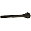 1997 Chevrolet K1500 Suburban - 8-Piece Kit Front, Driver and Passenger Side, Inner and Outer Tie Rod End, With 11/16 (in) x 18 Threads,  Includes (2) Sway Bar Link, (2) Tie Rod Adjusting Sleeve, and (4) Tie Rod End