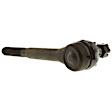 1997 Chevrolet K1500 Suburban - 8-Piece Kit Front, Driver and Passenger Side, Inner and Outer Tie Rod End, With 11/16 (in) x 18 Threads,  Includes (2) Sway Bar Link, (2) Tie Rod Adjusting Sleeve, and (4) Tie Rod End