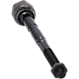 10-Piece Kit Front, Driver and Passenger Side, Upper and Lower Ball Joint, includes (4) Ball Joint, (2) Sway Bar Link, and (4) Tie Rod End