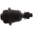 8-Piece Kit Front, Driver and Passenger Side Wheel Hub with Ball Joints, Control Arms, and Tie Rod Ends