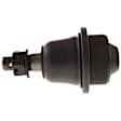8-Piece Kit Front, Driver and Passenger Side Wheel Hub with Ball Joints, Control Arms, and Tie Rod Ends
