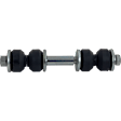 10-Piece Kit Front, Driver and Passenger Side Fully Loaded Strut, Includes (2) Ball Joint, (4) Tie Rod End, (2) Sway Bar Link and (2) Shock Absorber and Strut Assembly