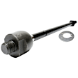 10-Piece Kit Front, Driver and Passenger Side Fully Loaded Strut, Includes (2) Ball Joint, (4) Tie Rod End, (2) Sway Bar Link and (2) Shock Absorber and Strut Assembly
