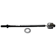 10-Piece Kit Front, Driver and Passenger Side Fully Loaded Strut, Includes (2) Ball Joint, (4) Tie Rod End, (2) Sway Bar Link and (2) Shock Absorber and Strut Assembly