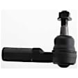 10-Piece Kit Front, Driver and Passenger Side Fully Loaded Strut, Includes (2) Ball Joint, (4) Tie Rod End, (2) Sway Bar Link and (2) Shock Absorber and Strut Assembly