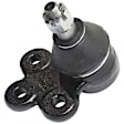 10-Piece Kit Front, Driver and Passenger Side Fully Loaded Strut, Includes (2) Ball Joint, (4) Tie Rod End, (2) Sway Bar Link and (2) Shock Absorber and Strut Assembly