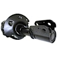 10-Piece Kit Front, Driver and Passenger Side Fully Loaded Strut, Includes (2) Ball Joint, (4) Tie Rod End, (2) Sway Bar Link and (2) Shock Absorber and Strut Assembly