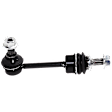 12-Piece Kit Front, Driver and Passenger Side, Lower, Frontward and Rearward Control Arm, Includes (4) Control Arm, (4) Tie Rod End and (4) Sway Bar Link