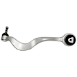 12-Piece Kit Front, Driver and Passenger Side, Lower, Frontward and Rearward Control Arm, Includes (4) Control Arm, (4) Tie Rod End and (4) Sway Bar Link