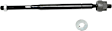 2004 Mitsubishi Eclipse - 12-Piece Kit Front, Driver and Passenger Side, Lower Control Arm, FWD,  Includes (2) Control Arm, (2) Steering Rack Boot, (4) Sway Bar Link, and (4) Tie Rod End