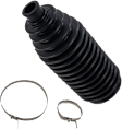 2004 Mitsubishi Eclipse - 12-Piece Kit Front, Driver and Passenger Side, Lower Control Arm, FWD,  Includes (2) Control Arm, (2) Steering Rack Boot, (4) Sway Bar Link, and (4) Tie Rod End